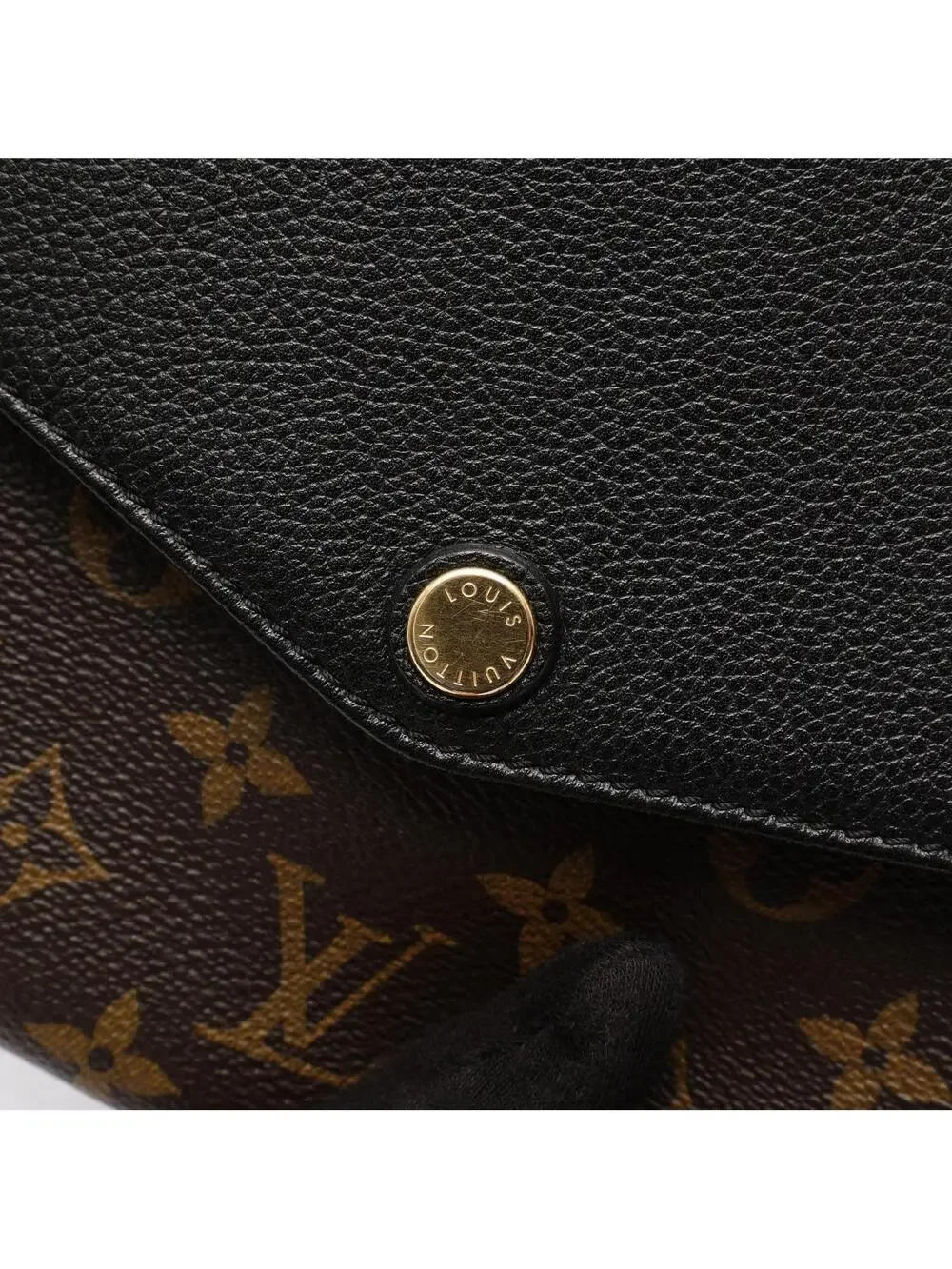 Louis Vuitton Twice Shoulder Crossbody #360285L15B